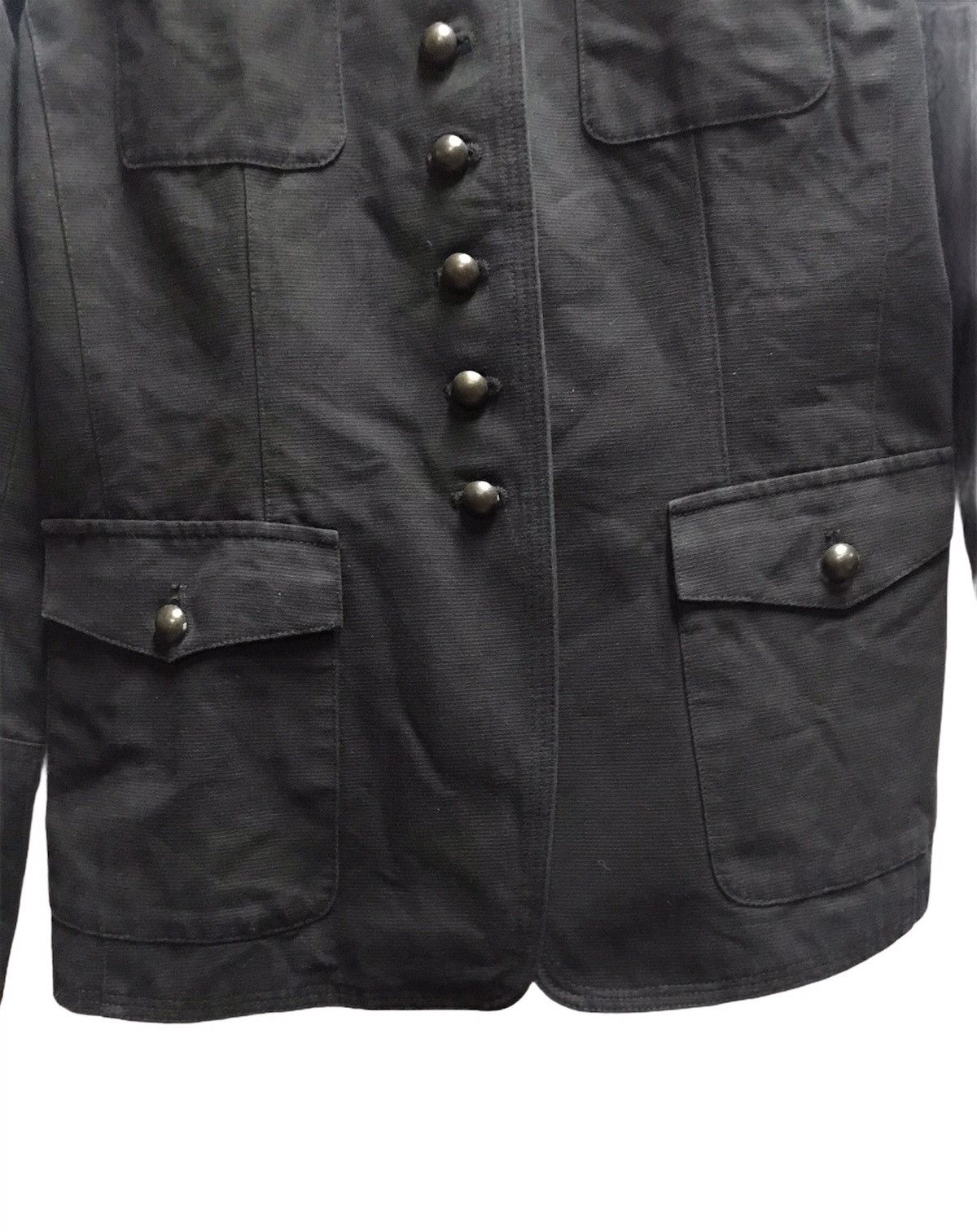 Issey Miyake Tsumori Chisato Issey Miyake Button Up Jacket Size US S / EU 44-46 / 1 - 4 Thumbnail