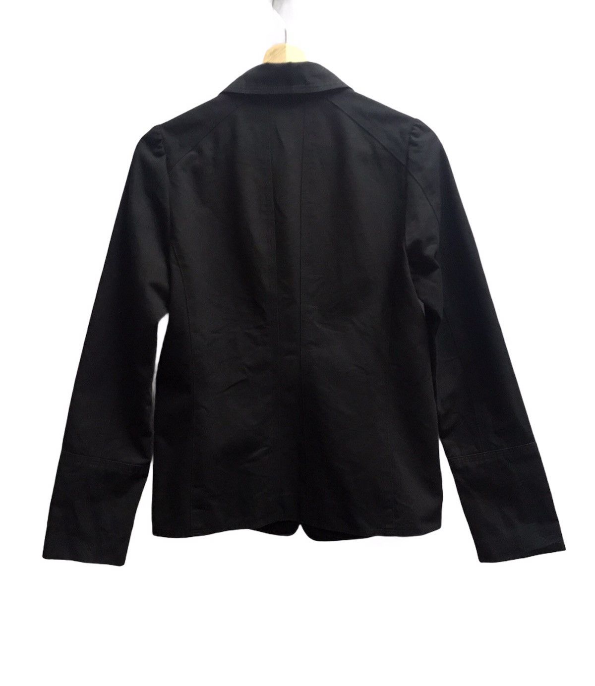 Issey Miyake Tsumori Chisato Issey Miyake Button Up Jacket Size US S / EU 44-46 / 1 - 6 Thumbnail