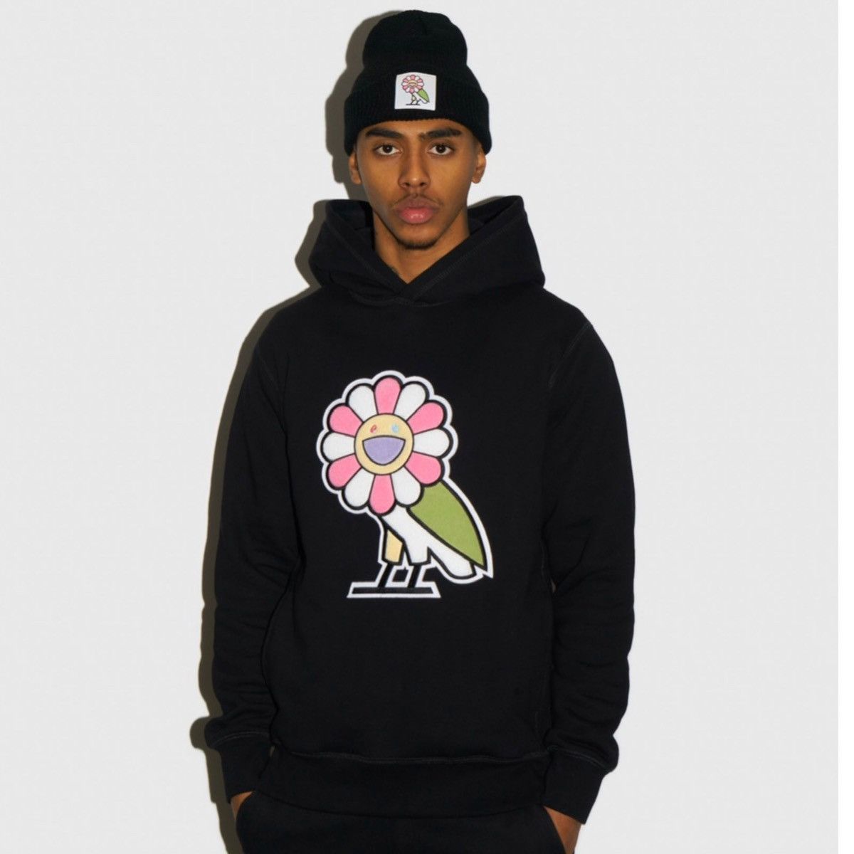 Octobers Very Own × Takashi Murakami | Grailed