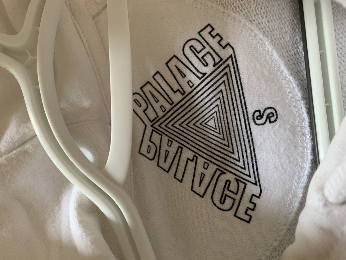 Palace Palace GT Hoodie Size US S / EU 44-46 / 1 - 6 Thumbnail