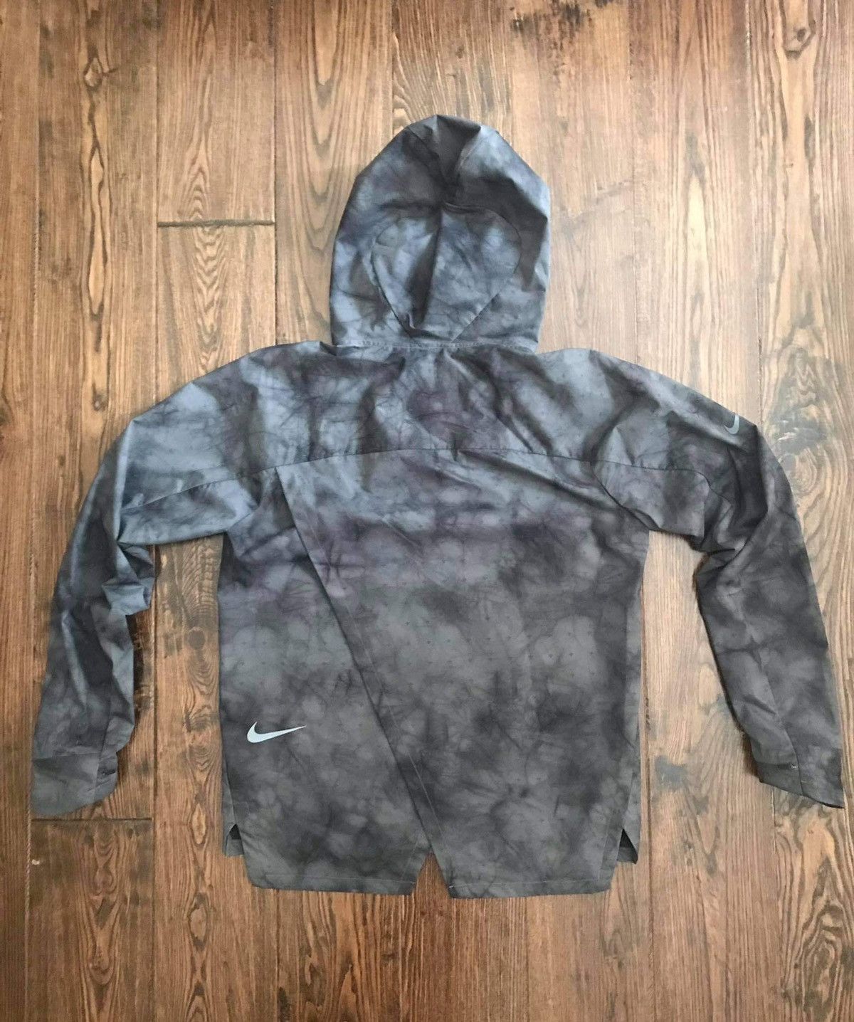 Nike Nike Reflective Shield Tech Pack Men s Running Jacket Grailed