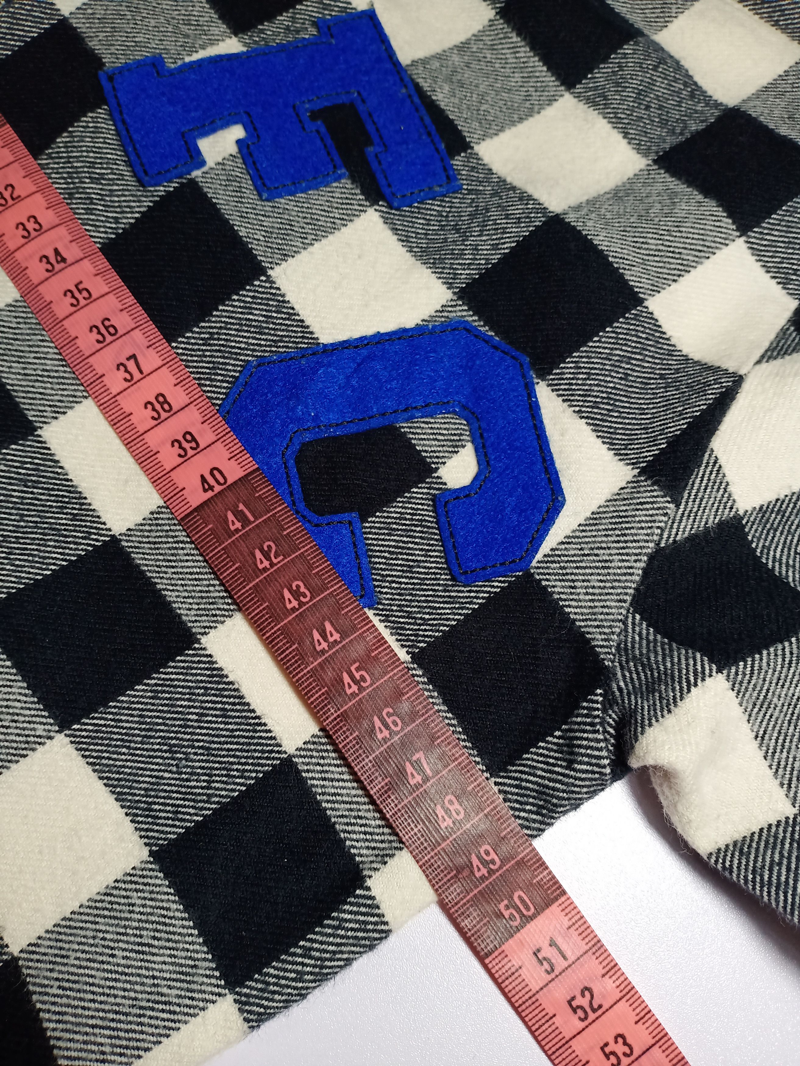 Japanese Brand Punk Drunker Button Up Shirt Size US M / EU 48-50 / 2 - 5 Thumbnail