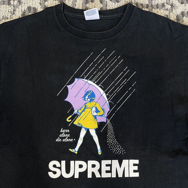 Morton salt supreme outlet shirt