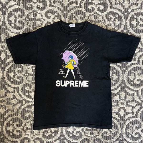 Morton salt best sale supreme shirt