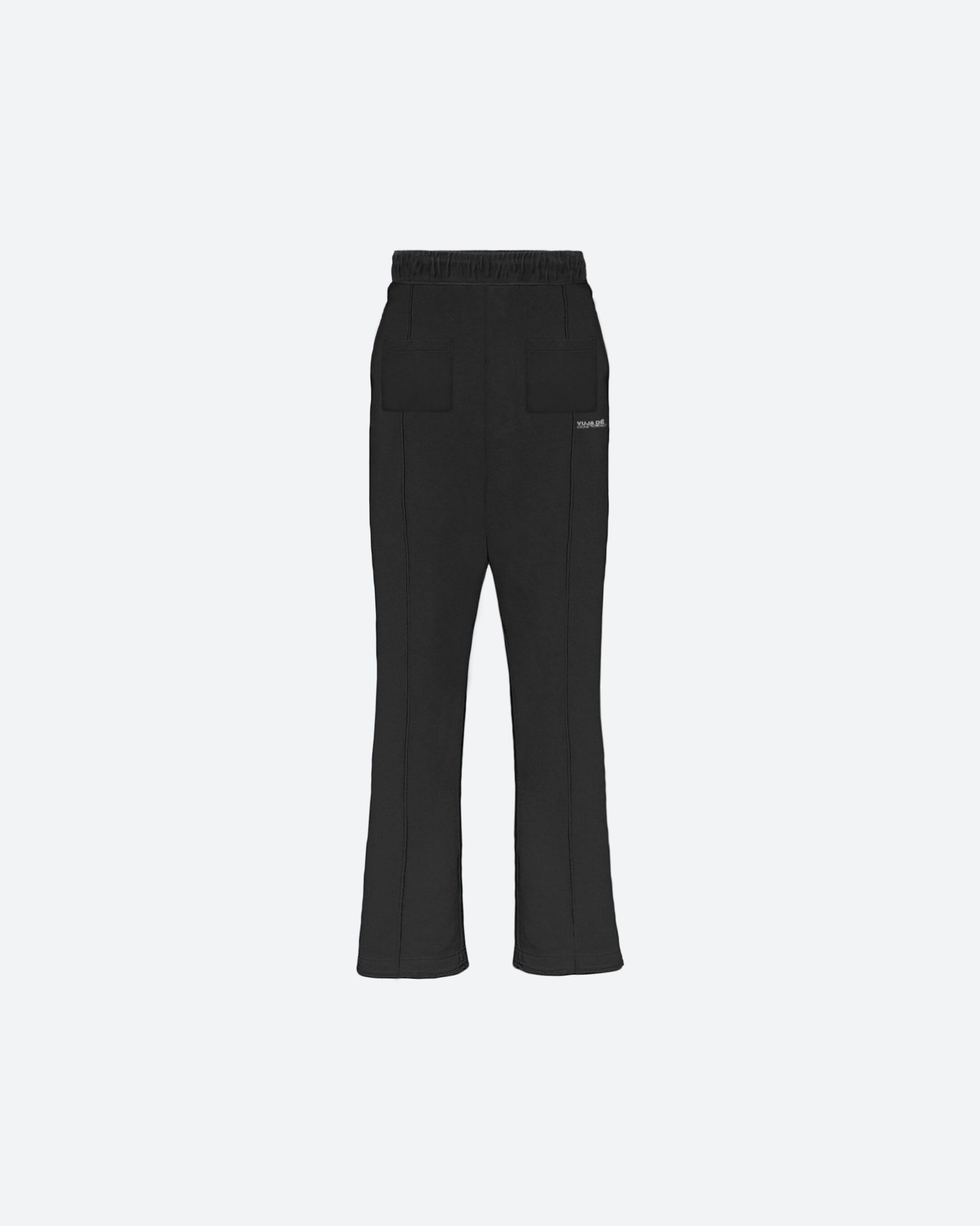 Vuja De Vuja De 004 Pleated Lounge Pants | Grailed