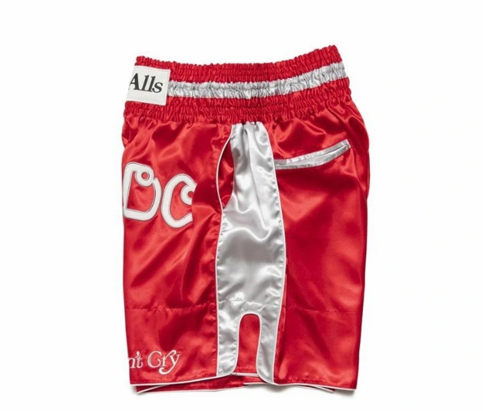 Human Made Muay Thai Shorts Size US 34 / EU 50 - 2 Thumbnail
