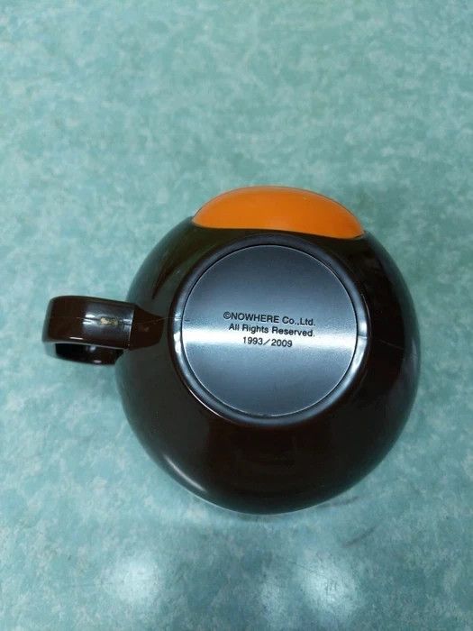 Bape Bape Baby Milo Mug Cup 2009 Size ONE SIZE - 6 Thumbnail