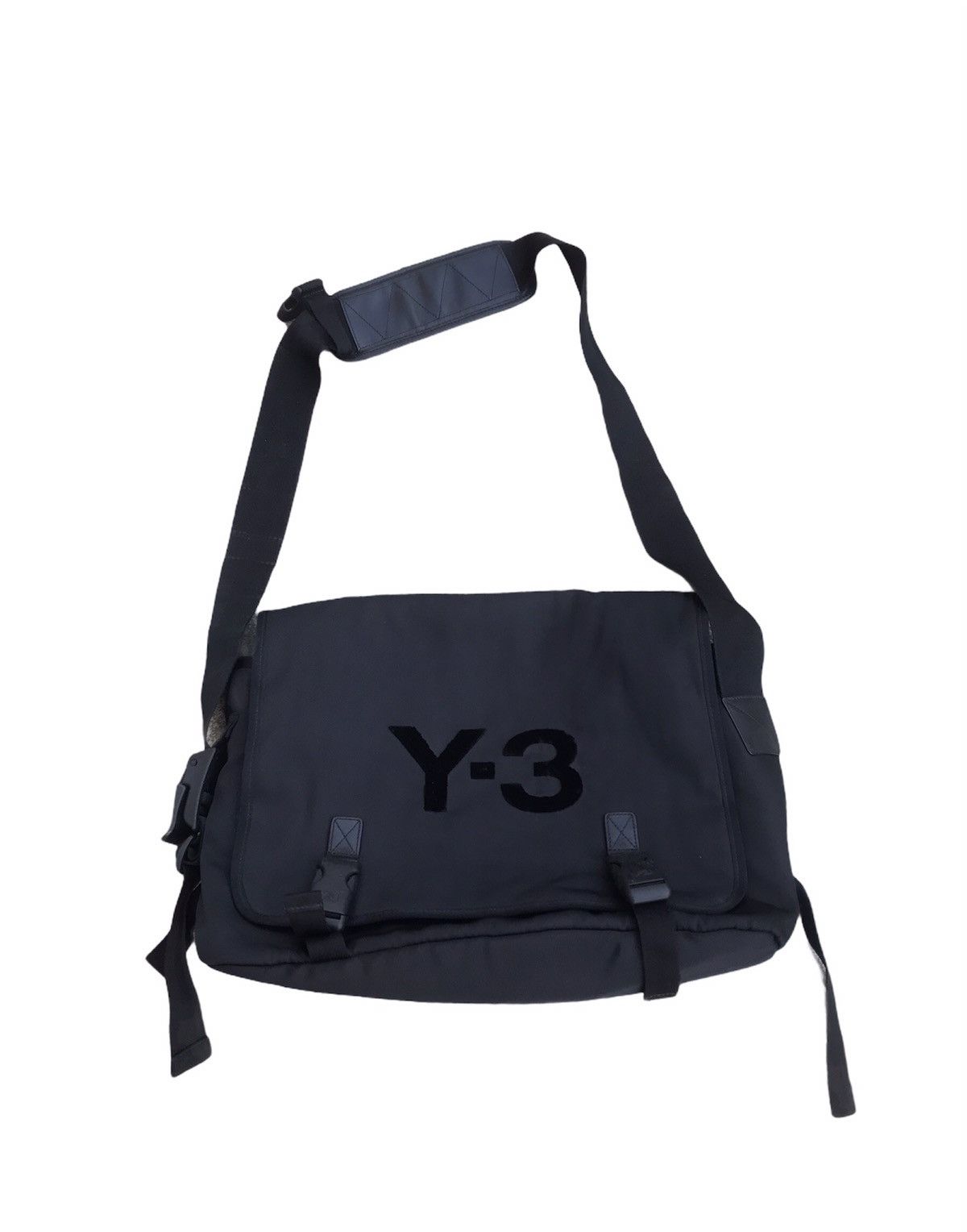 Adidas × Y-3 × Yohji Yamamoto Adidas Y3 Yohji Yamamoto