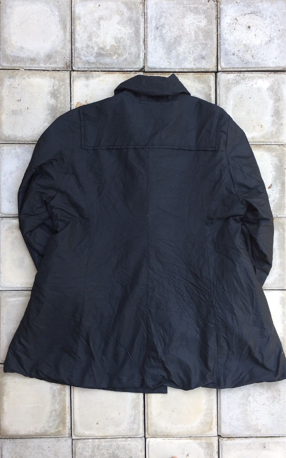 Issey Miyake × Vintage Issey Miyake Coats Jackets Size US M / EU 48-50 / 2 - 2 Thumbnail