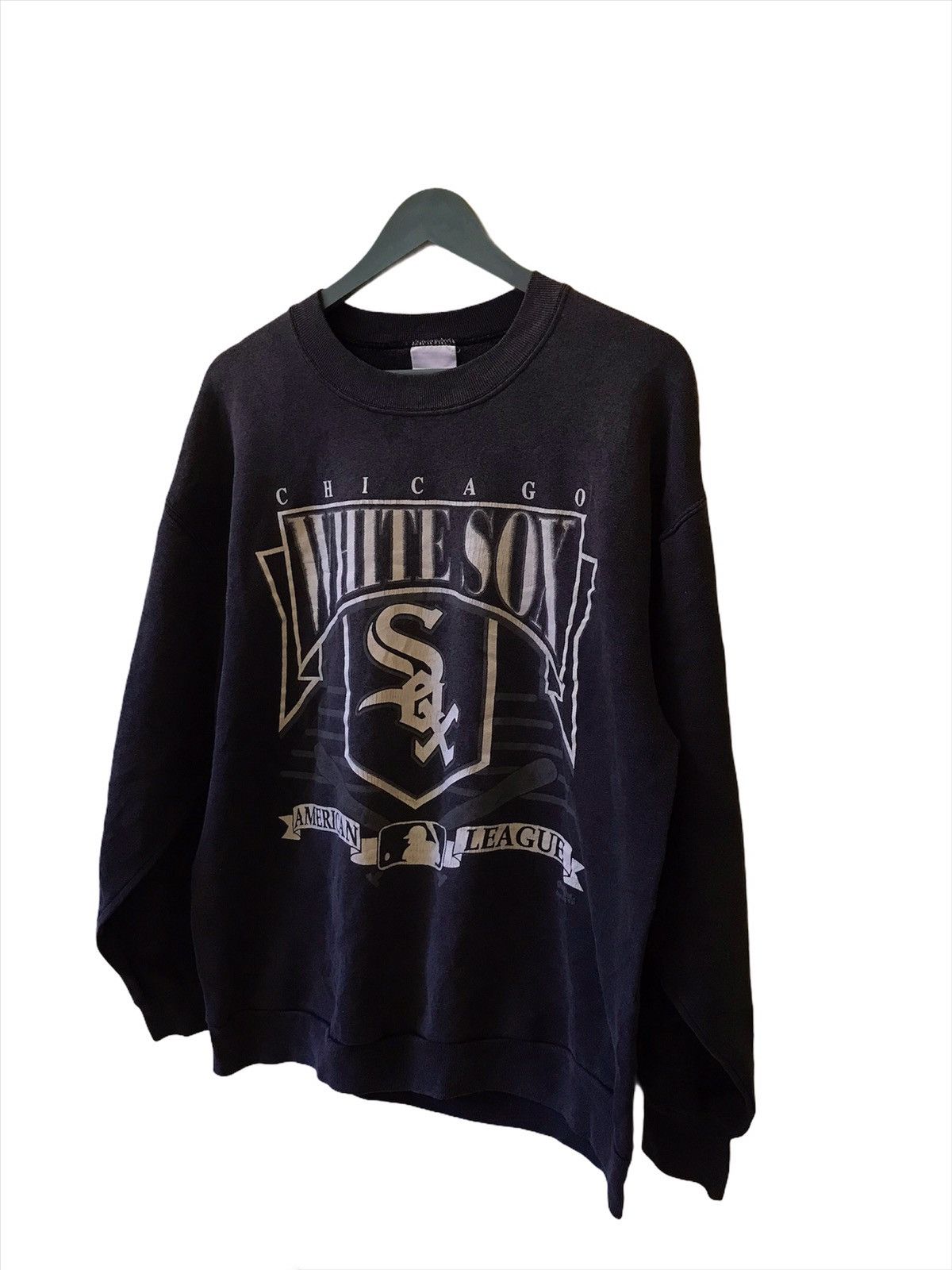 Vintage Chicago White Sox American League Sweatshirt