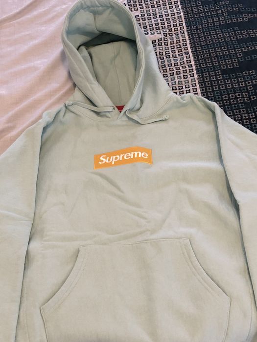 Supreme ice blue outlet bogo