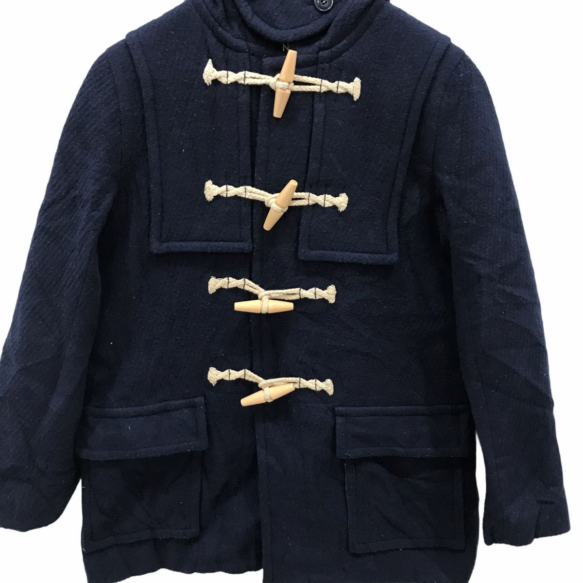 Issey Miyake × Japanese Brand Né-net Issey Miyake Jacket Size US M / EU 48-50 / 2 - 3 Thumbnail