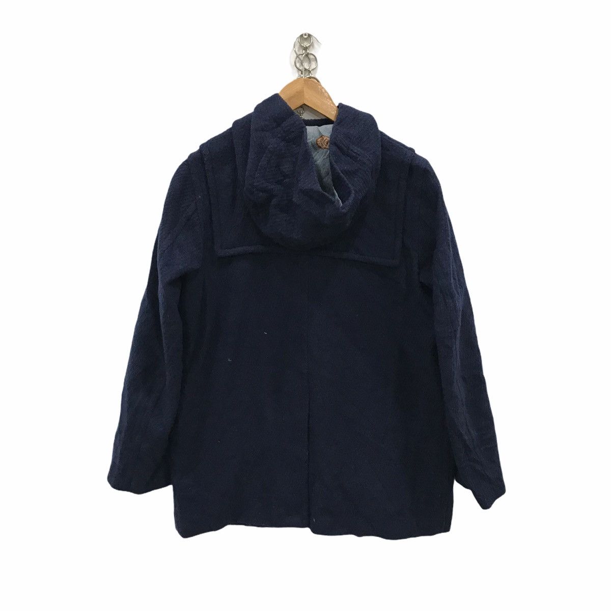 Issey Miyake × Japanese Brand Né-net Issey Miyake Jacket Size US M / EU 48-50 / 2 - 4 Thumbnail