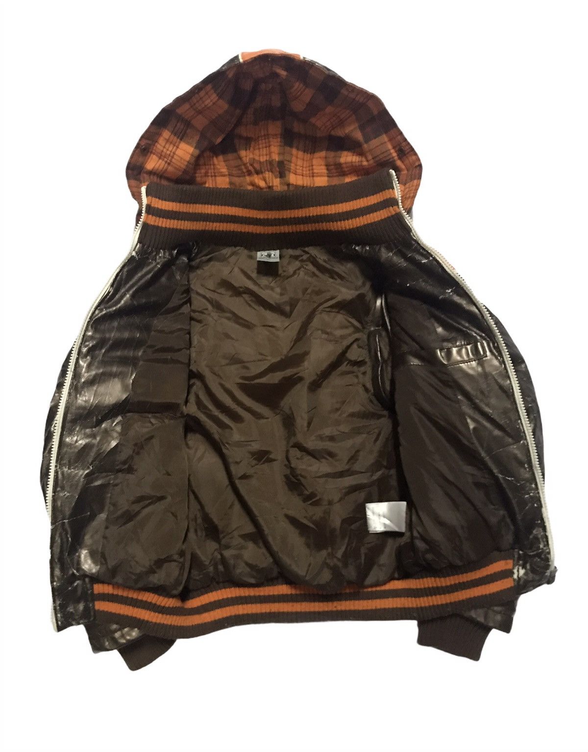 Body Glove Body Glove Puffer Jacket Size US S / EU 44-46 / 1 - 7 Thumbnail