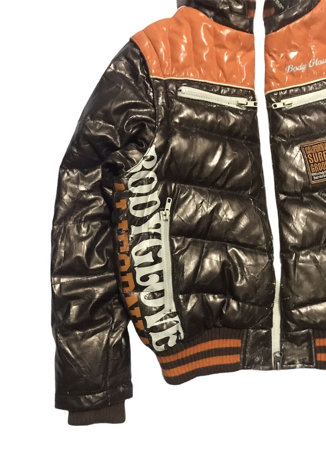 Body Glove Body Glove Puffer Jacket Size US S / EU 44-46 / 1 - 4 Thumbnail