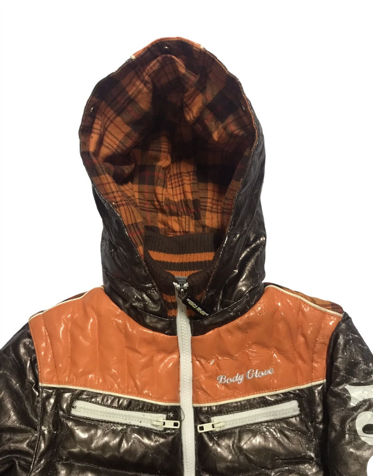 Body Glove Body Glove Puffer Jacket Size US S / EU 44-46 / 1 - 3 Thumbnail