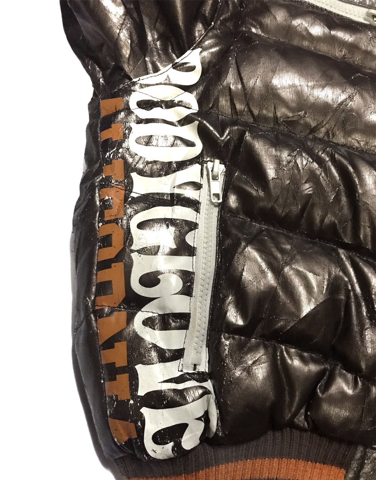Body Glove Body Glove Puffer Jacket Size US S / EU 44-46 / 1 - 10 Thumbnail