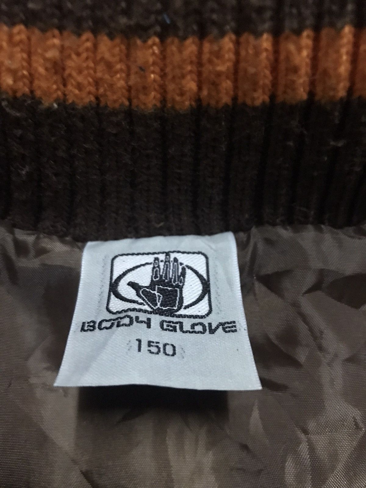 Body Glove Body Glove Puffer Jacket Size US S / EU 44-46 / 1 - 14 Thumbnail