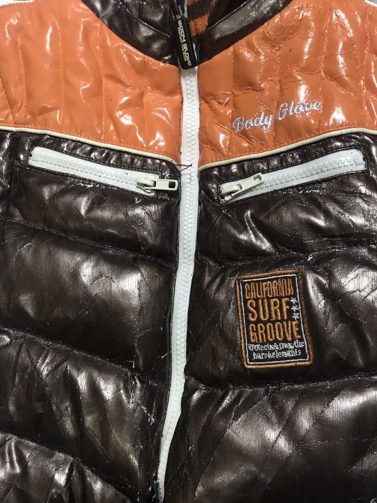 Body Glove Body Glove Puffer Jacket Size US S / EU 44-46 / 1 - 11 Thumbnail