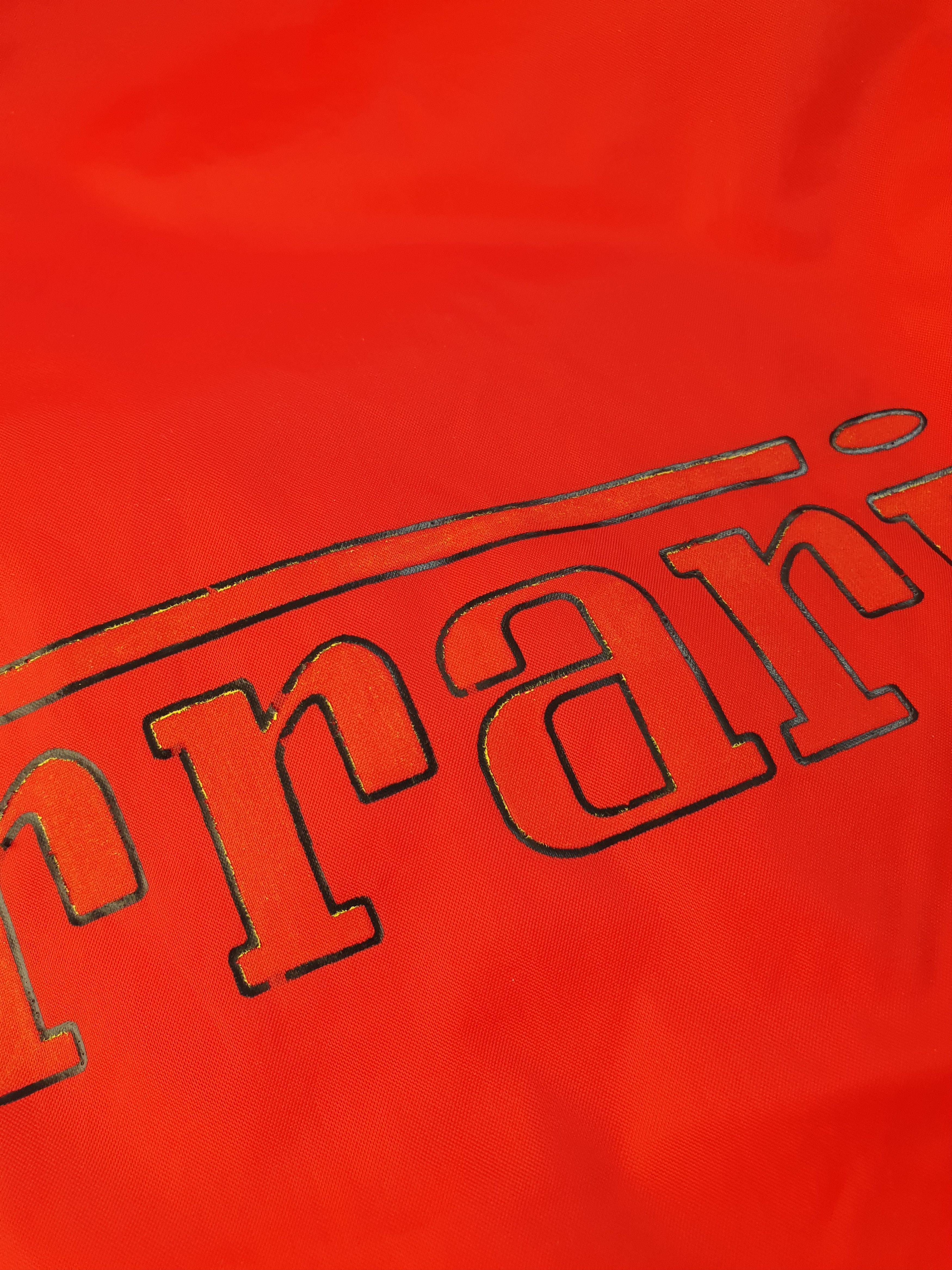 Ferrari 1996 Fеrrari Vintage Jacket - Size L Size US L / EU 52-54 / 3 - 9 Thumbnail