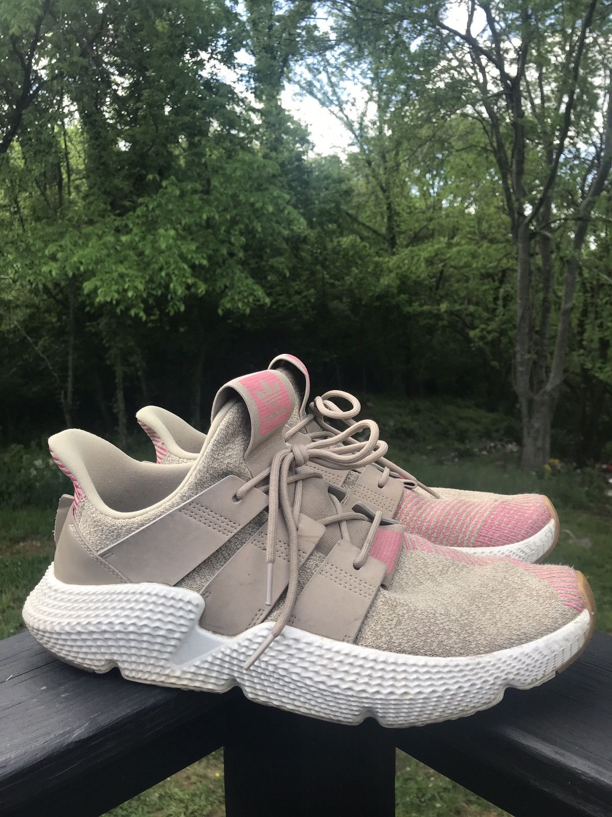 Adidas Adidas Prophere Trace Khaki Grailed