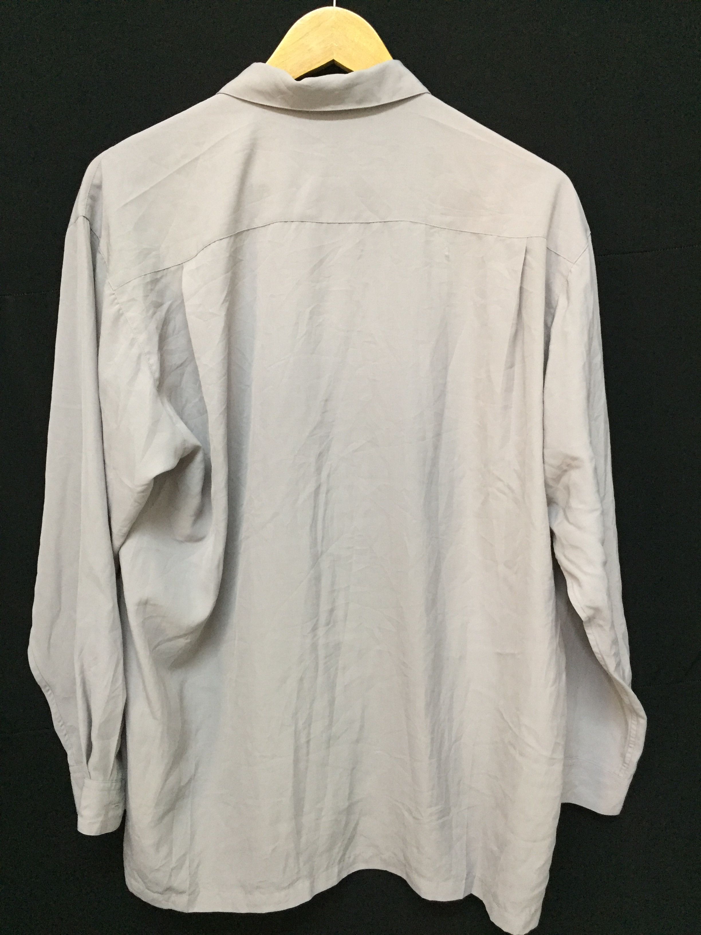 Balenciaga 90's Balenciaga sport bauhaus art logo oversize Size US L / EU 52-54 / 3 - 7 Thumbnail