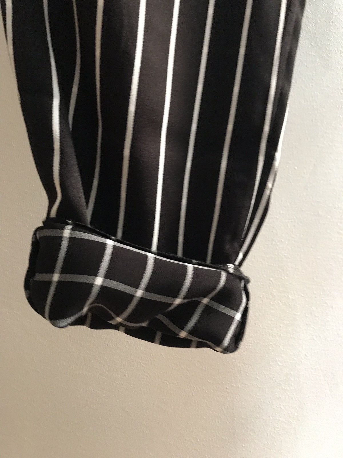 Haider Ackermann Haider Ackermann striped pants Size US 32 / EU 48 - 3 Thumbnail