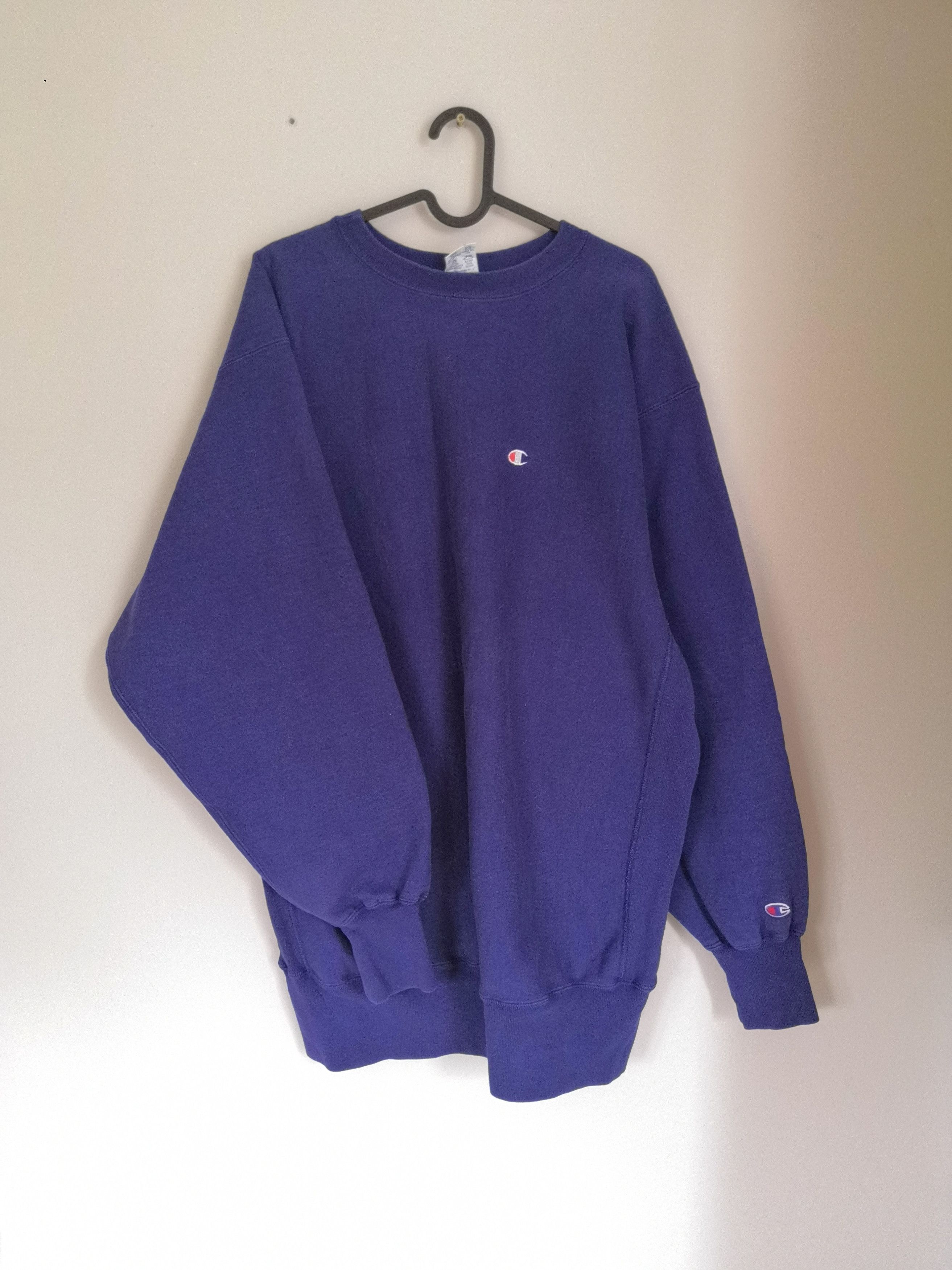 Champion × Made In Usa × Vintage 90s Vintage CHAMPION