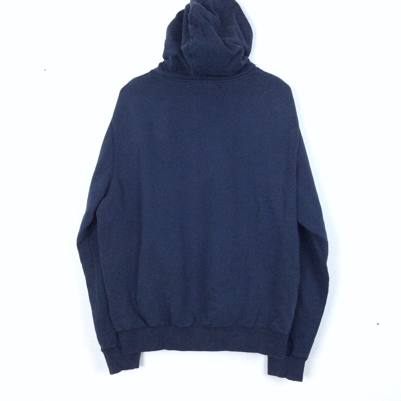 Nike Nike Hoodie Sweatshirt Size US L / EU 52-54 / 3 - 2 Thumbnail