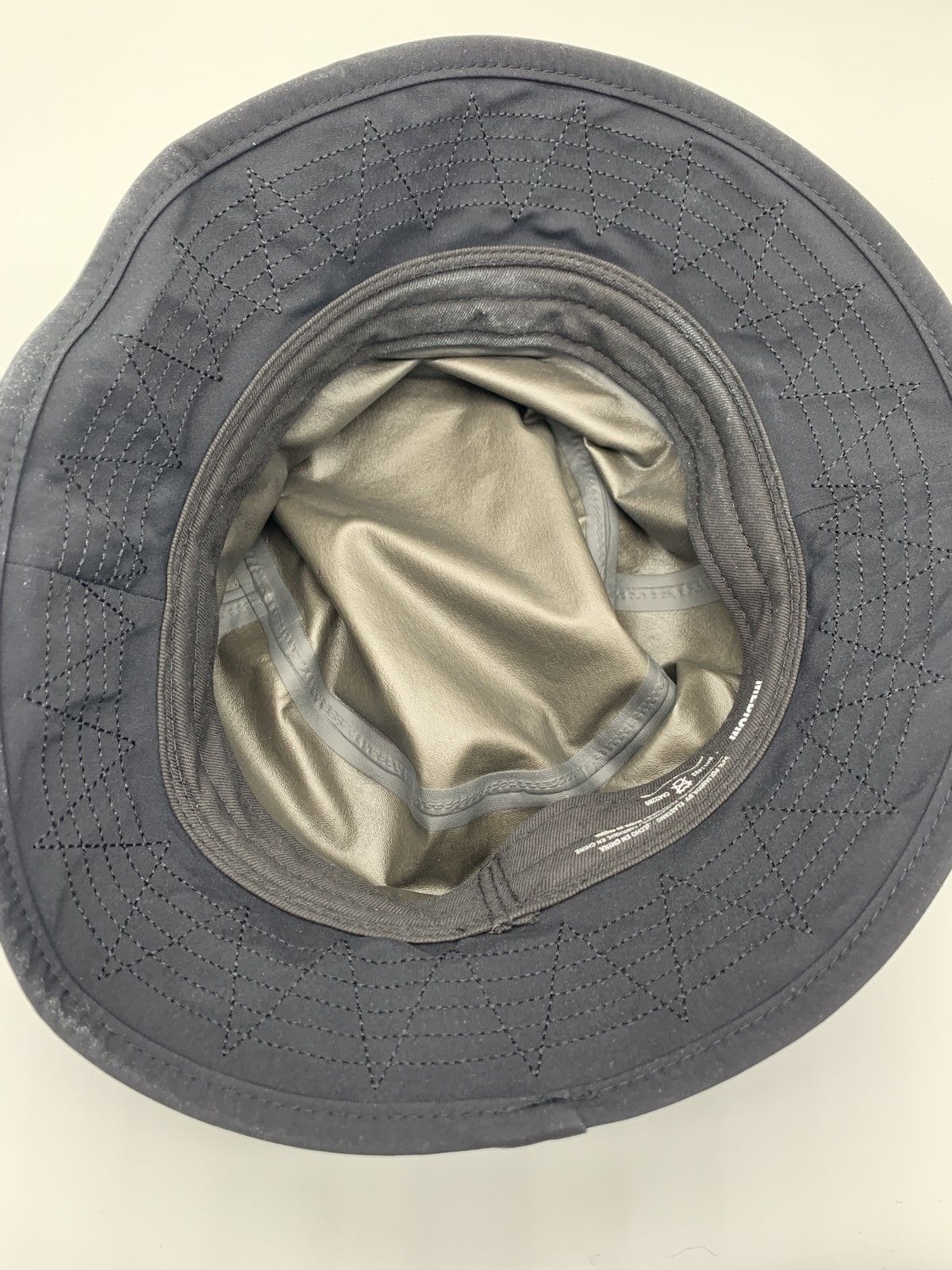 Bodega Bodega x Gore-Tex Waterproof Buckethat Size ONE SIZE - 4 Thumbnail