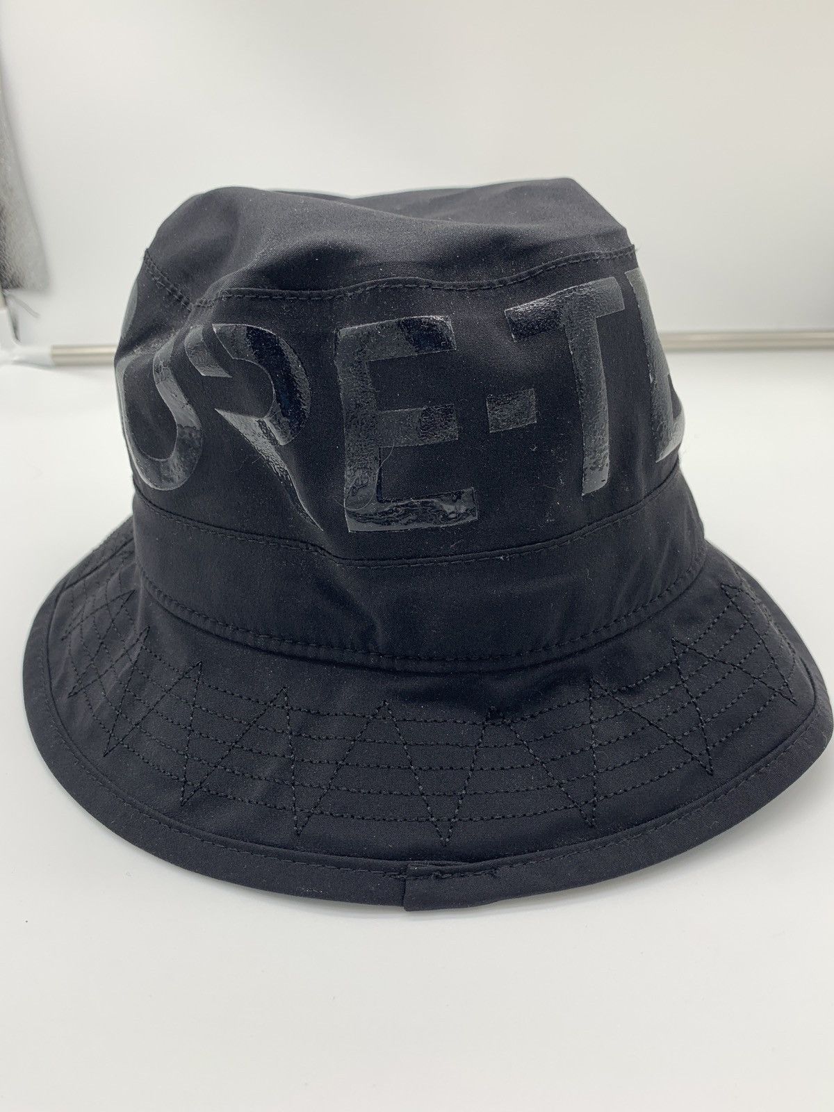 Bodega Bodega x Gore-Tex Waterproof Buckethat Size ONE SIZE - 2 Thumbnail