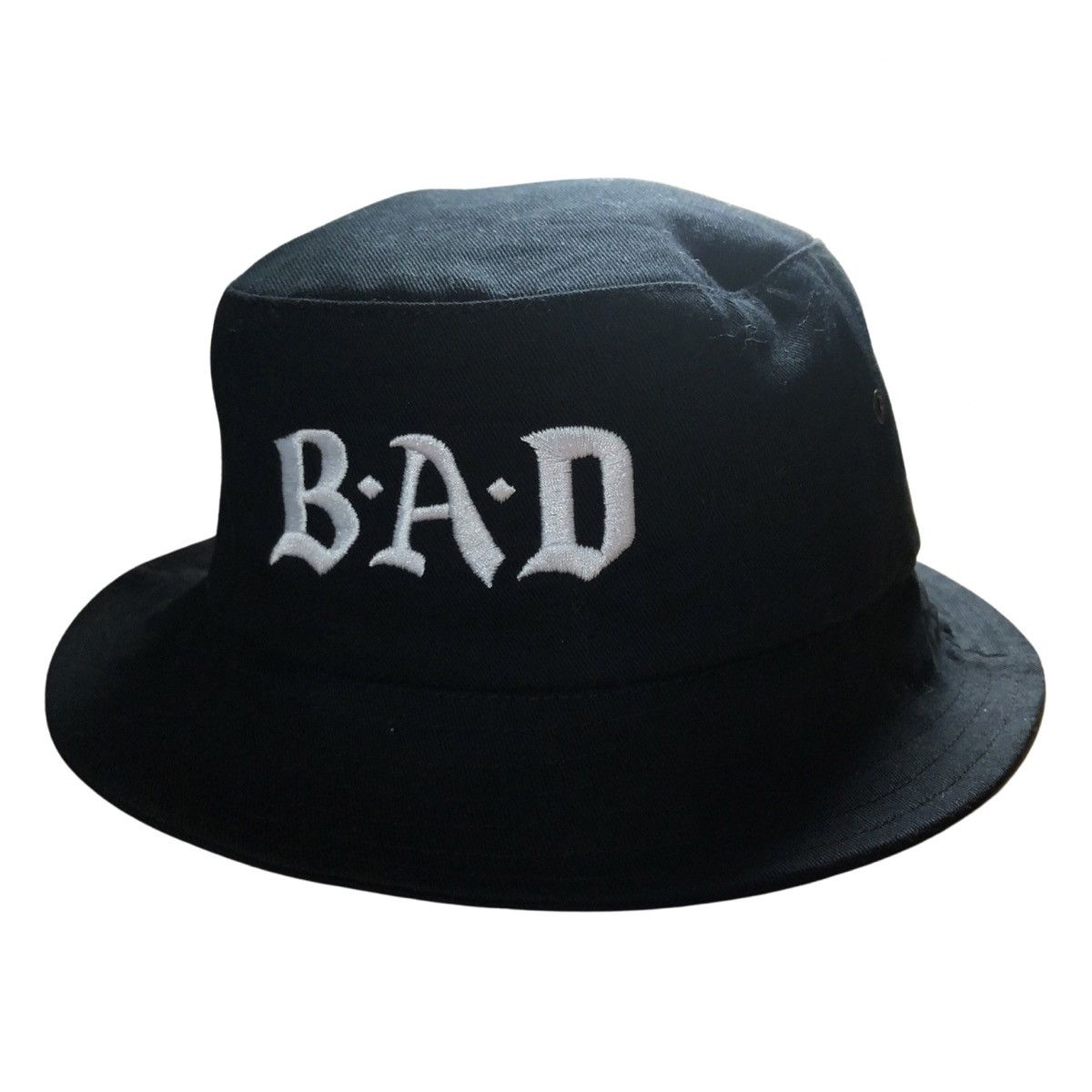 Noah Noah x BAD Big Audio Dynamite Bucket Hat S/M | Grailed
