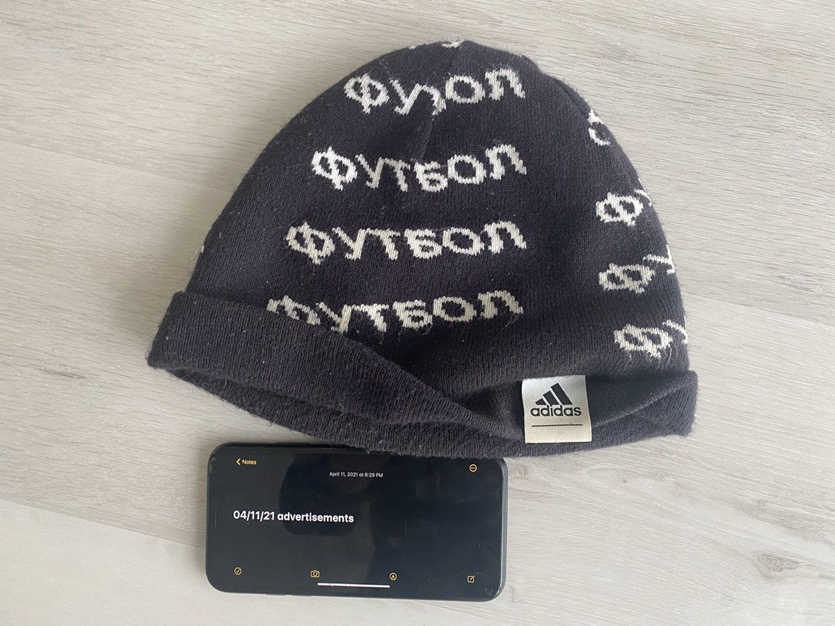 Men's Gosha Rubchinskiy Hats | Grailed