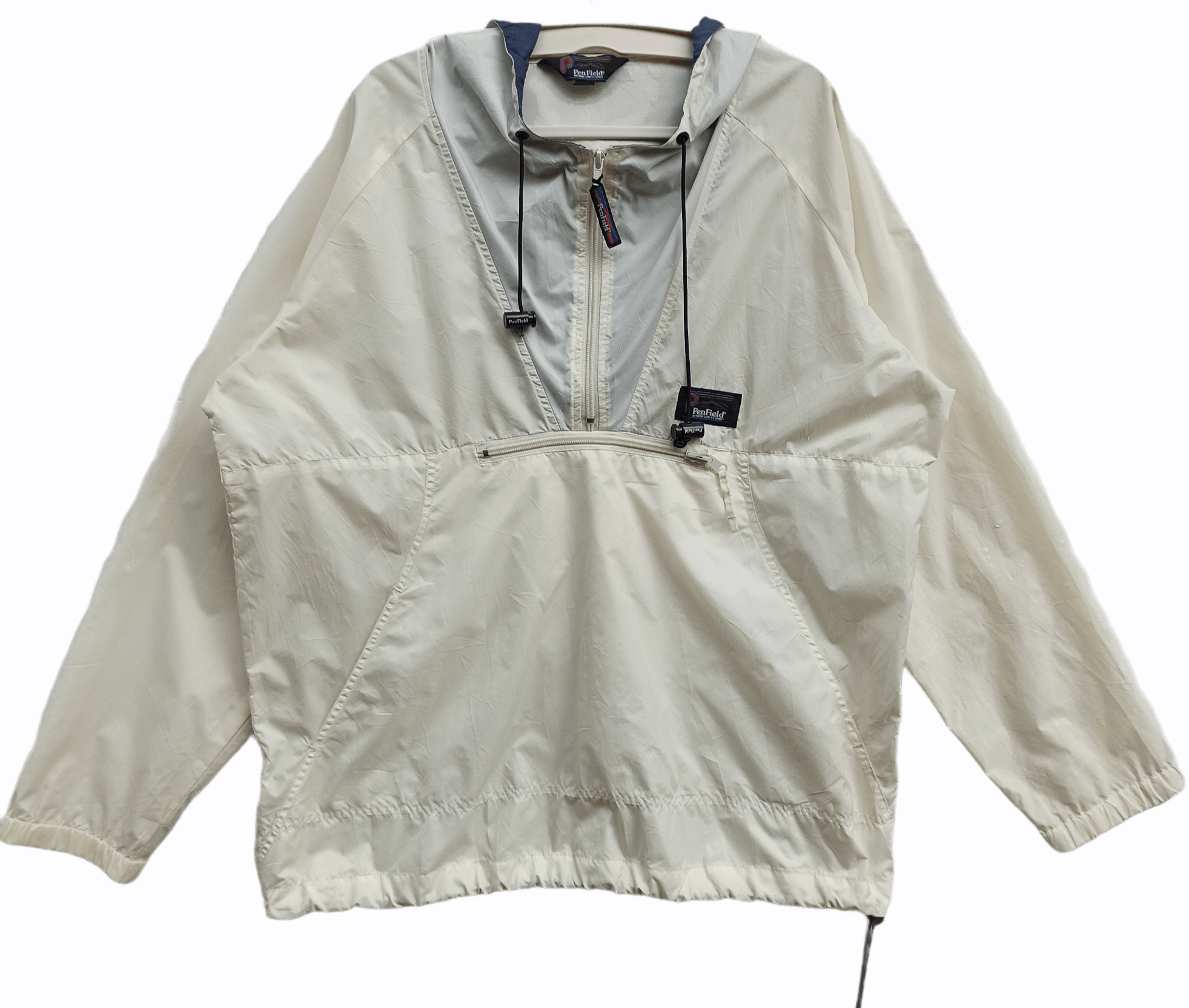 Penfield Penfield Pullover Light Jacket Size US M / EU 48-50 / 2 - 1 Thumbnail