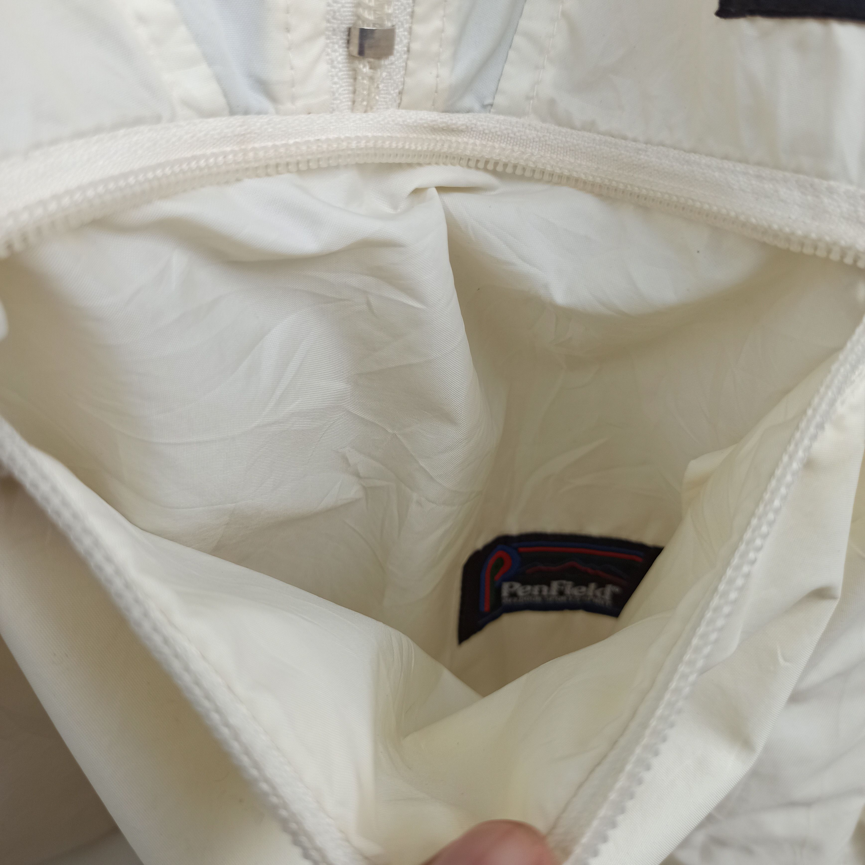 Penfield Penfield Pullover Light Jacket Size US M / EU 48-50 / 2 - 4 Thumbnail