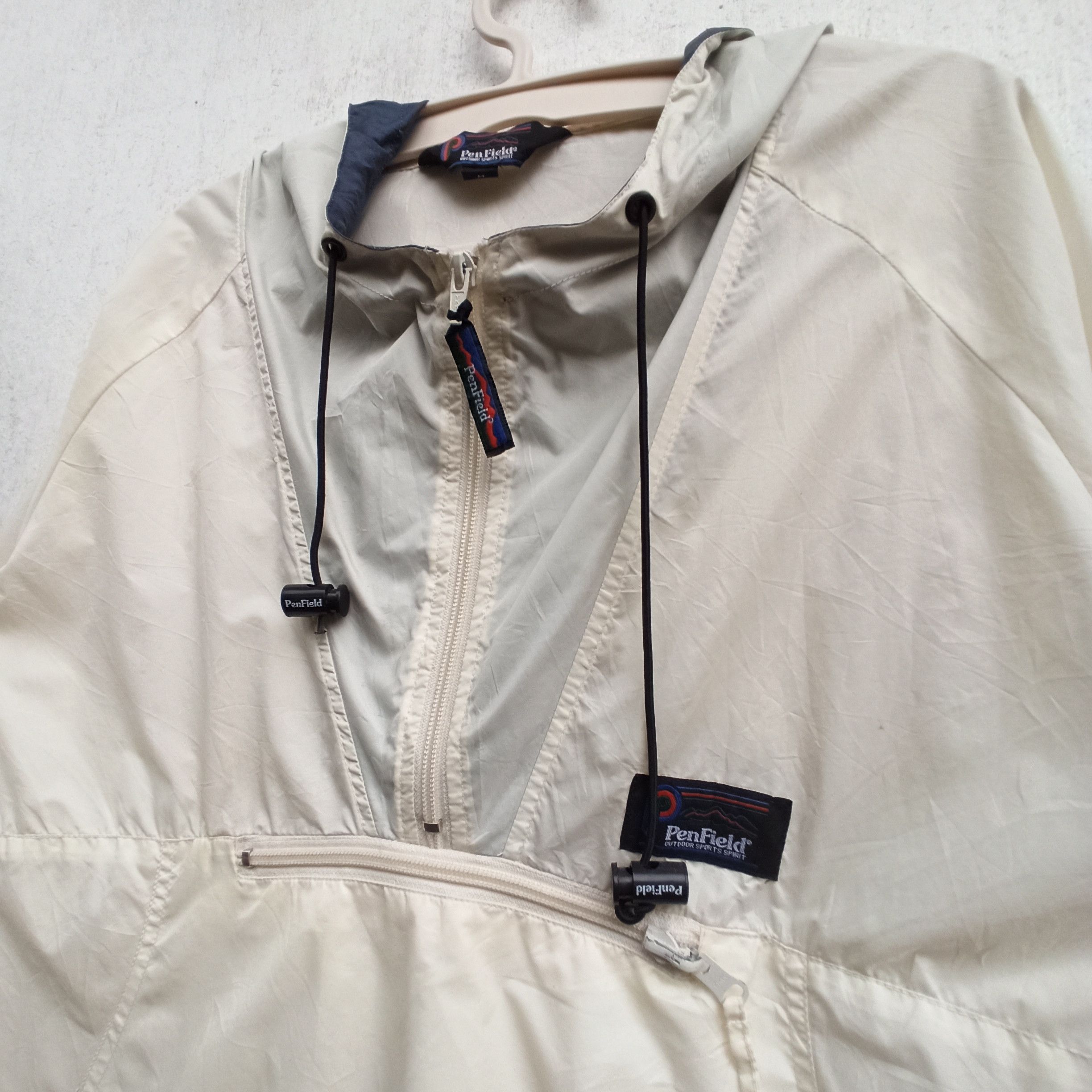 Penfield Penfield Pullover Light Jacket Size US M / EU 48-50 / 2 - 3 Thumbnail