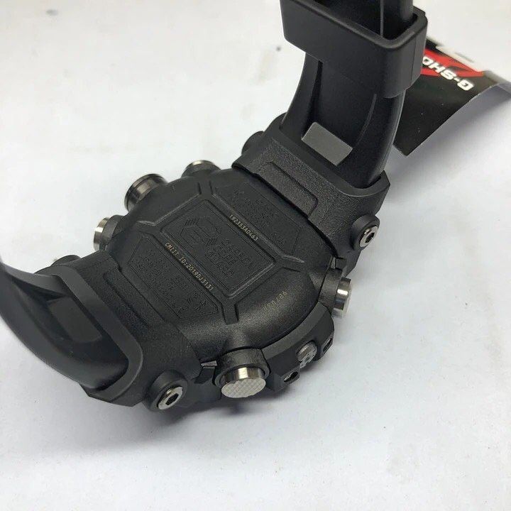 G Shock Special Offer G-Shock Mudmaster Military GG-B100-1B Size ONE SIZE - 7 Thumbnail