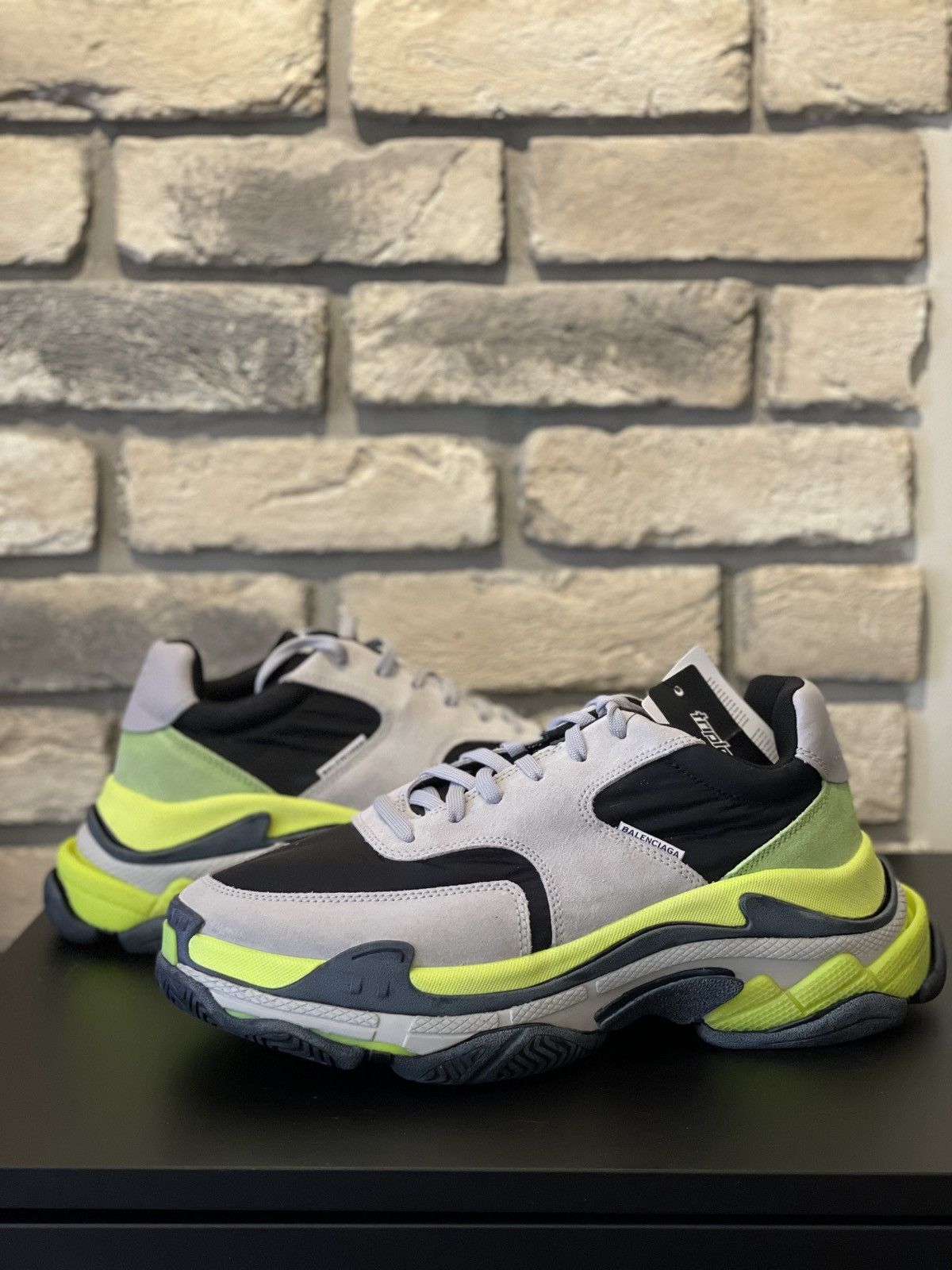 Triple s online outlet