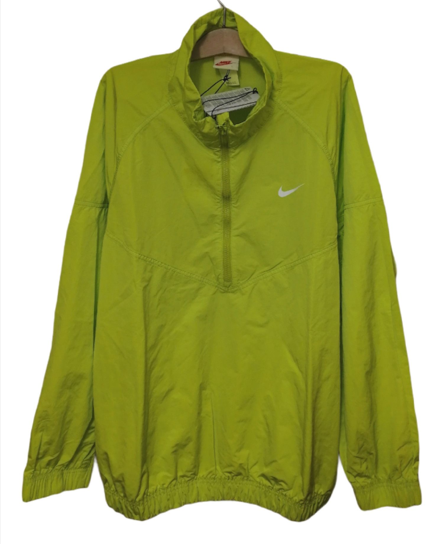 STUSSY/NIKE WINDRUNNER XL