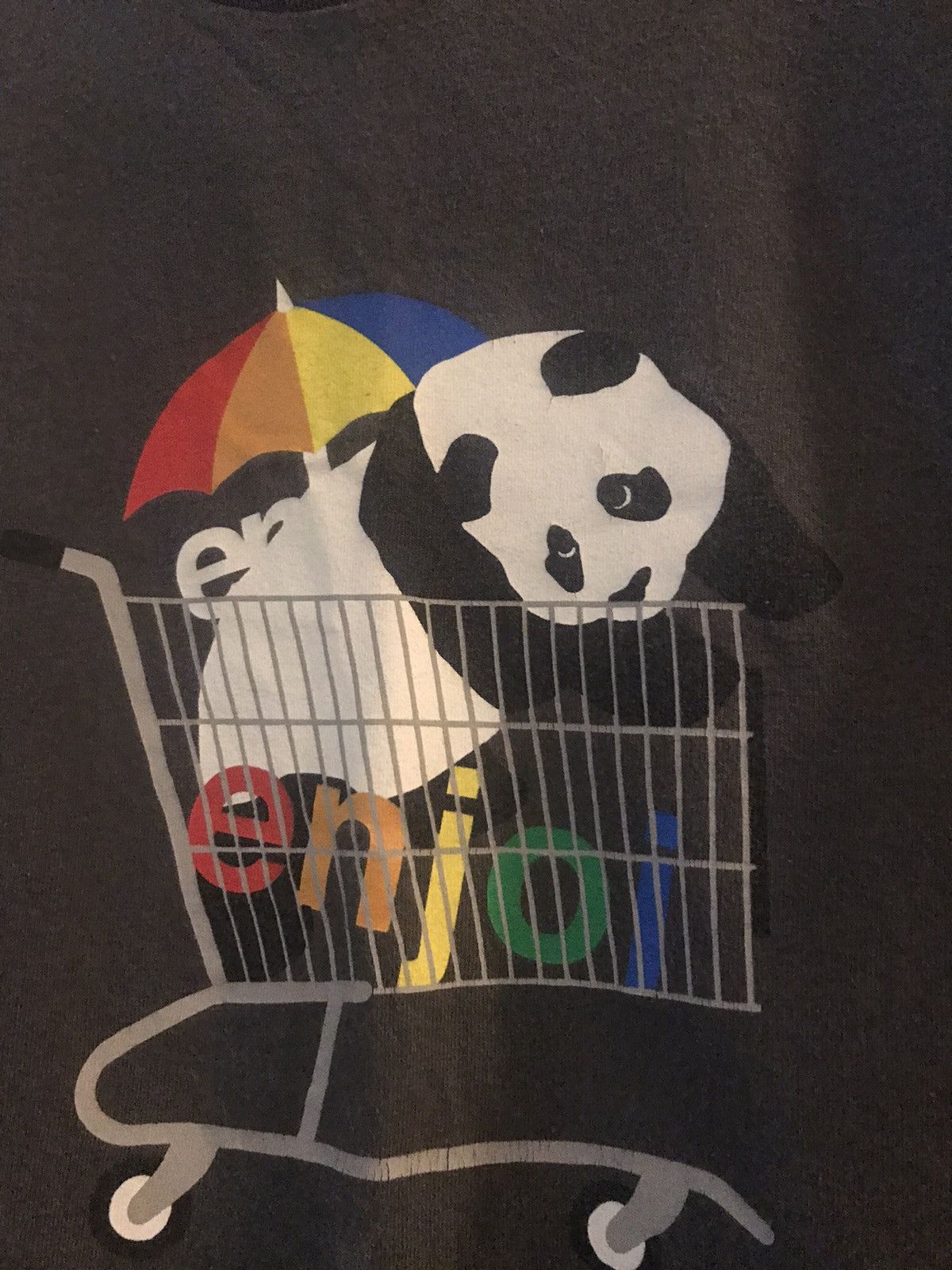 Vintage Enjoi Shirts : Asos Marketplace 90s Saved Shirts