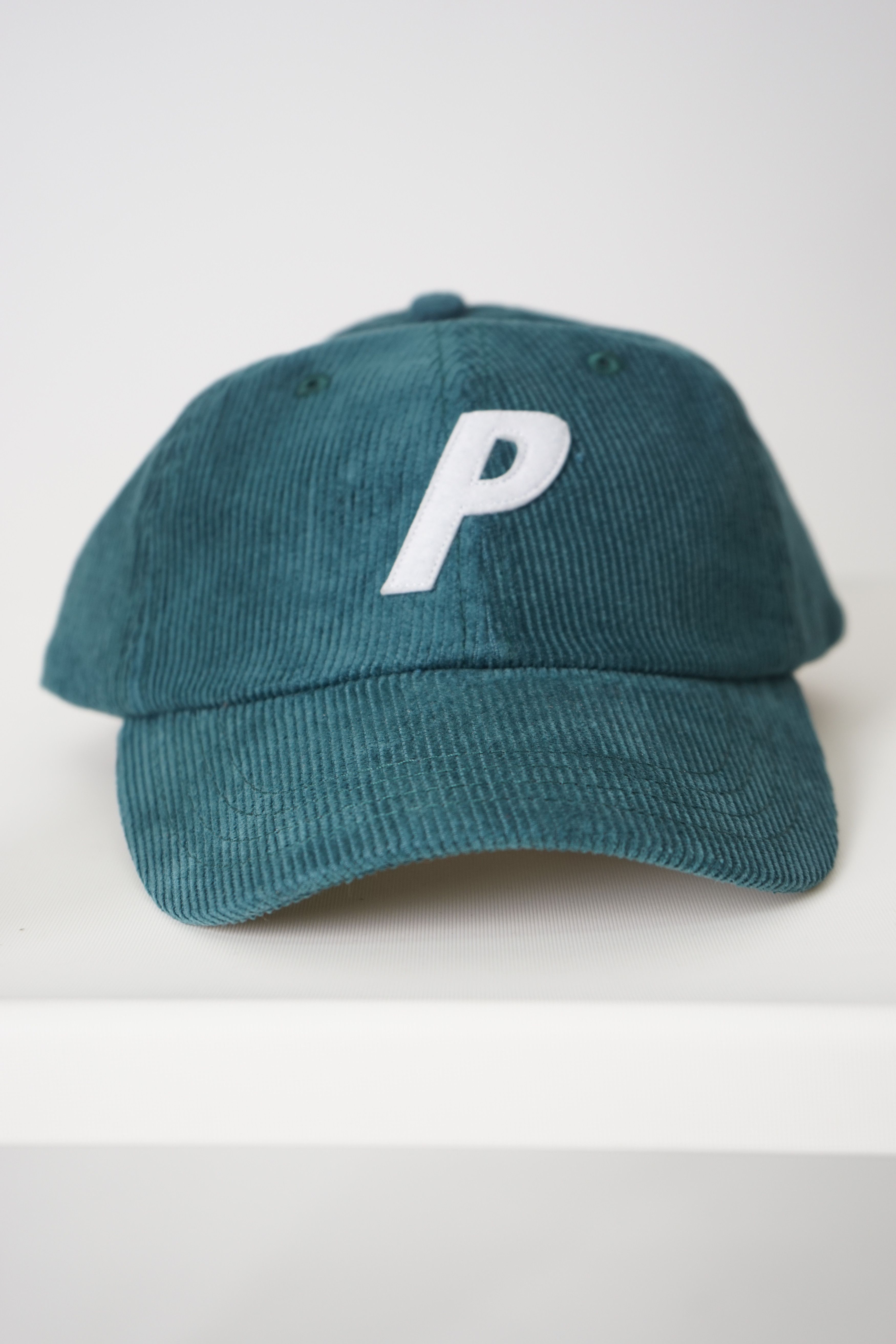 Palace Palace P 6 Panel cap | Grailed