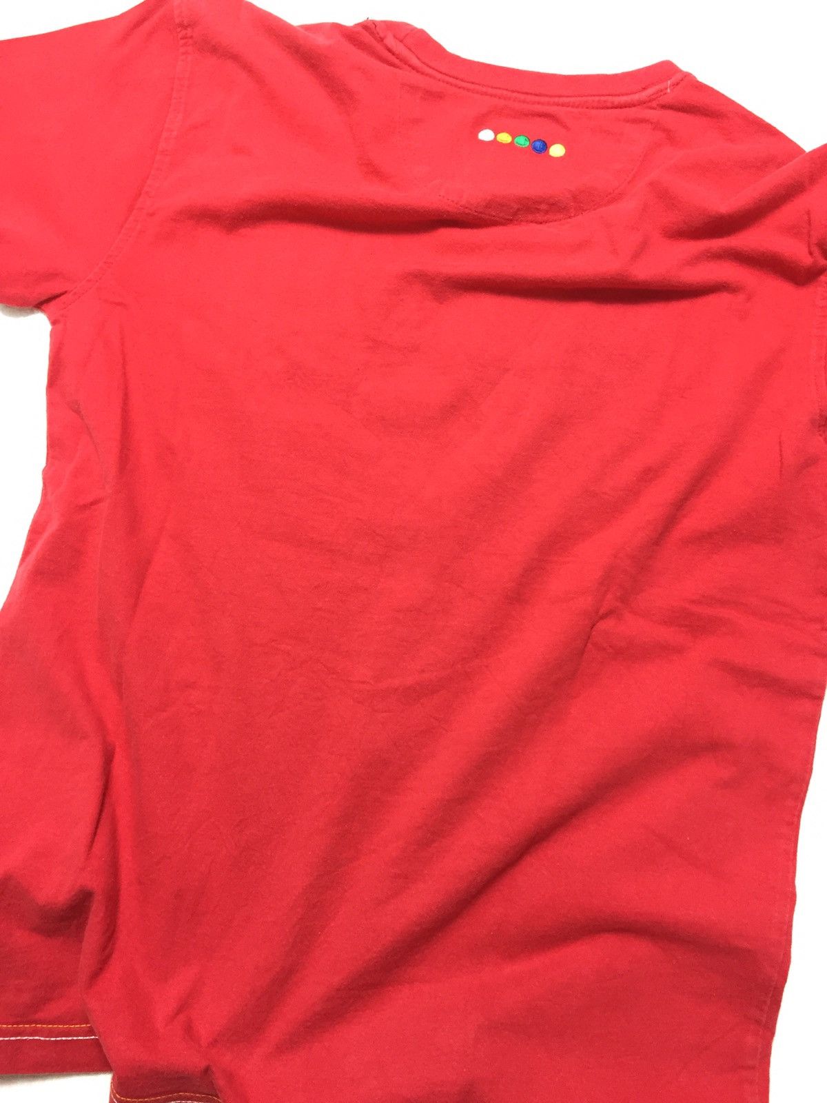 Coogi 🔥 Rare 🔥 Coogi Embroidered Logo T-shirt Size US M / EU 48-50 / 2 - 7 Thumbnail