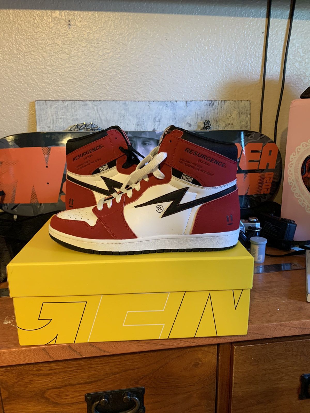 bootleg air jordans