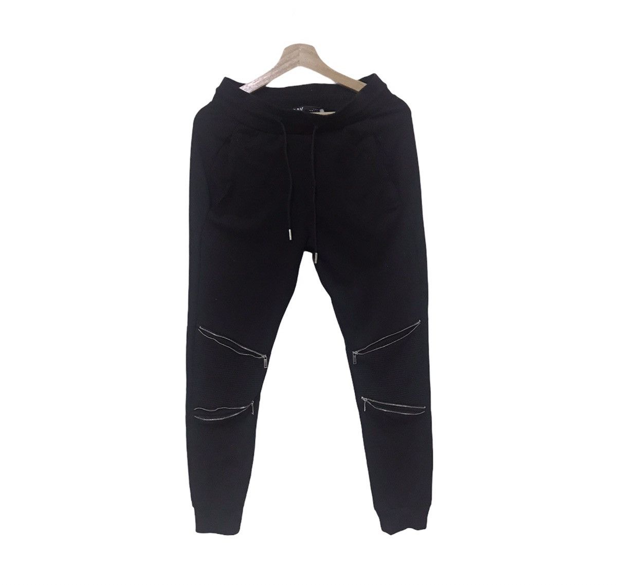 Zara Seditionaries Jogger Pants