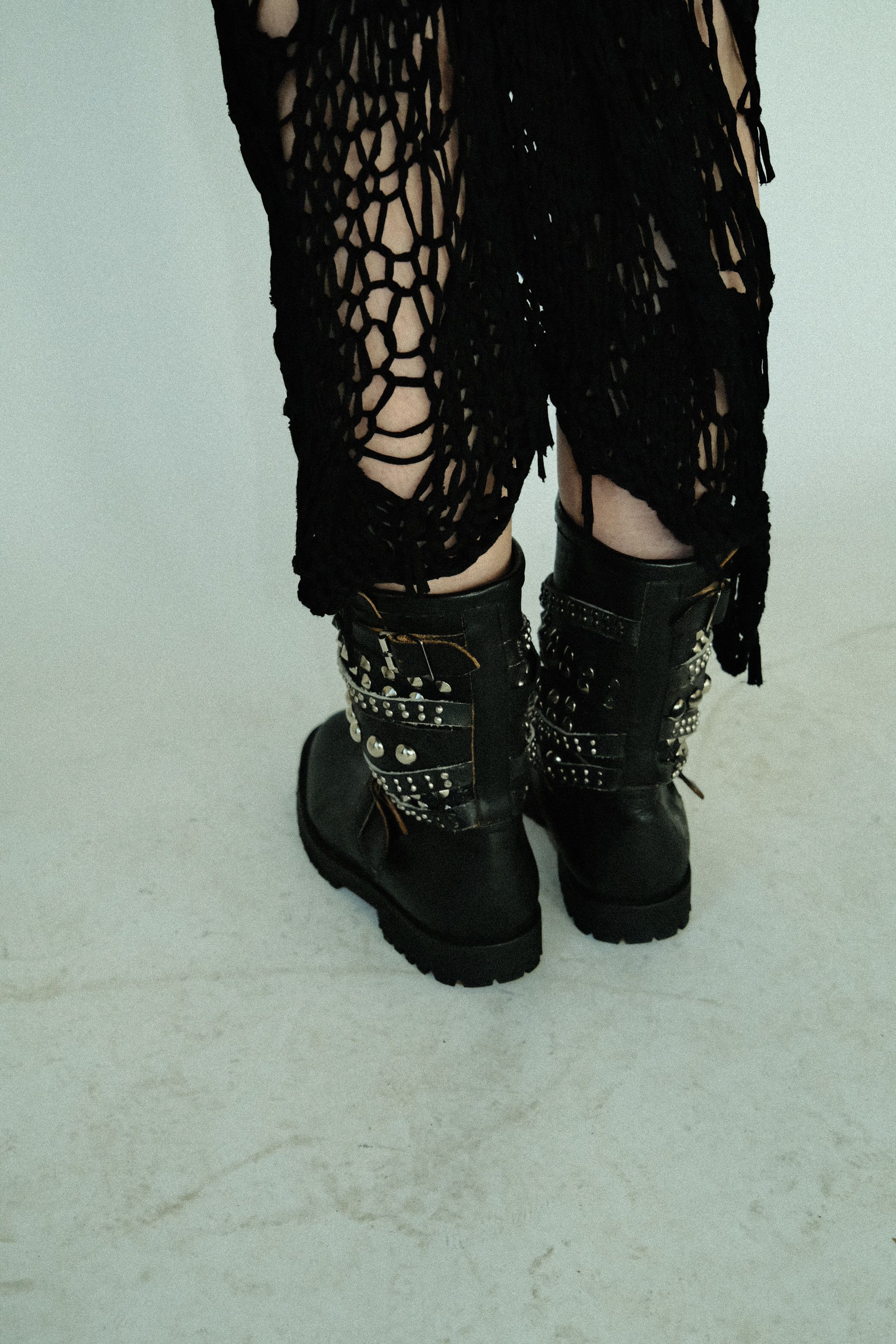 Comme des Garcons × Vintage SS10 Runway TAO Comme des