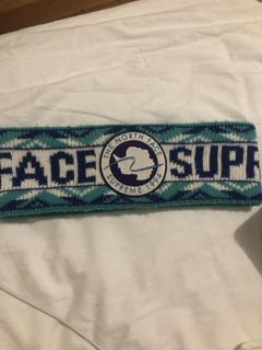 Supreme The North Face Trans Antarctica Expedition Headband | Grailed