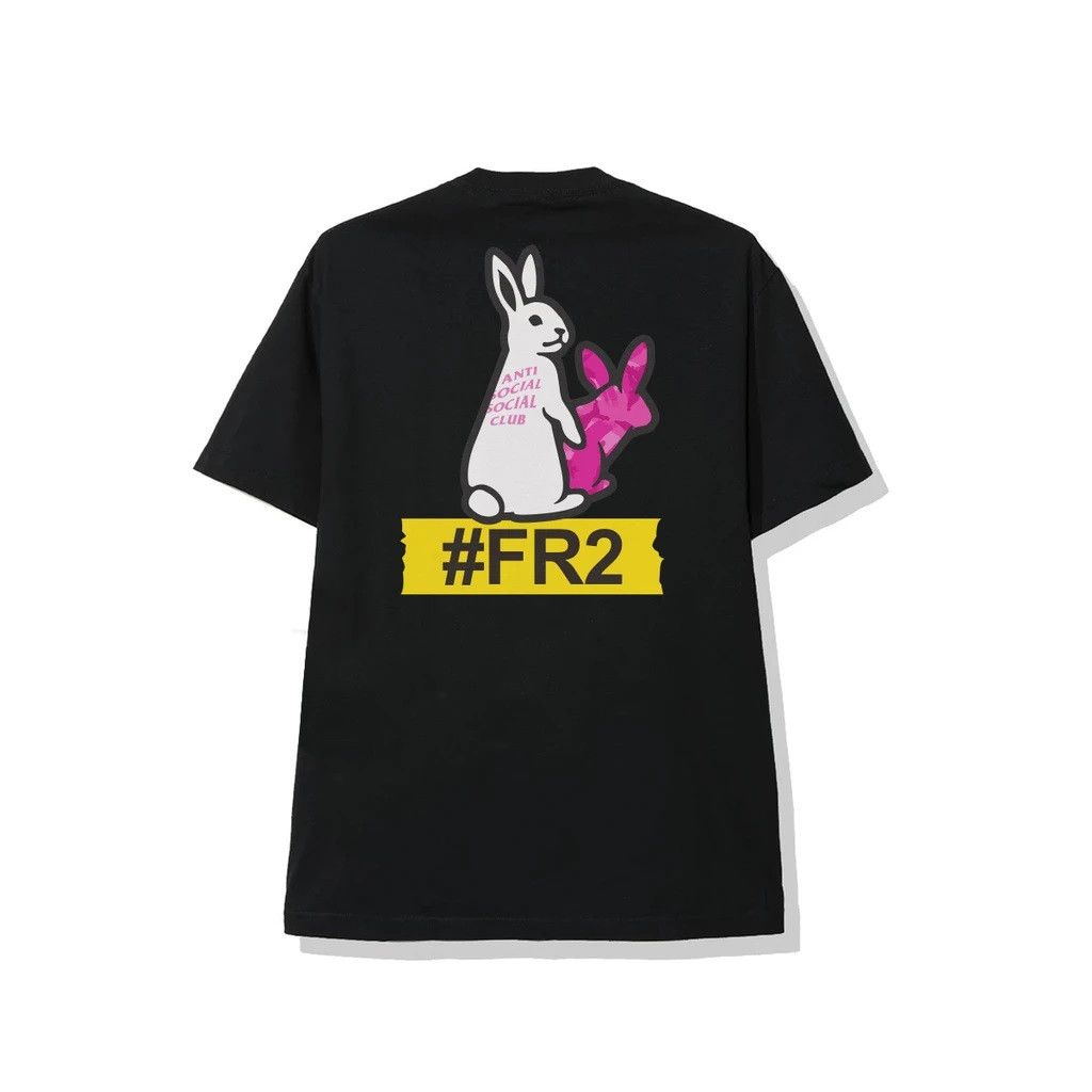 Fr 2 Rabbit T Shirt | Grailed