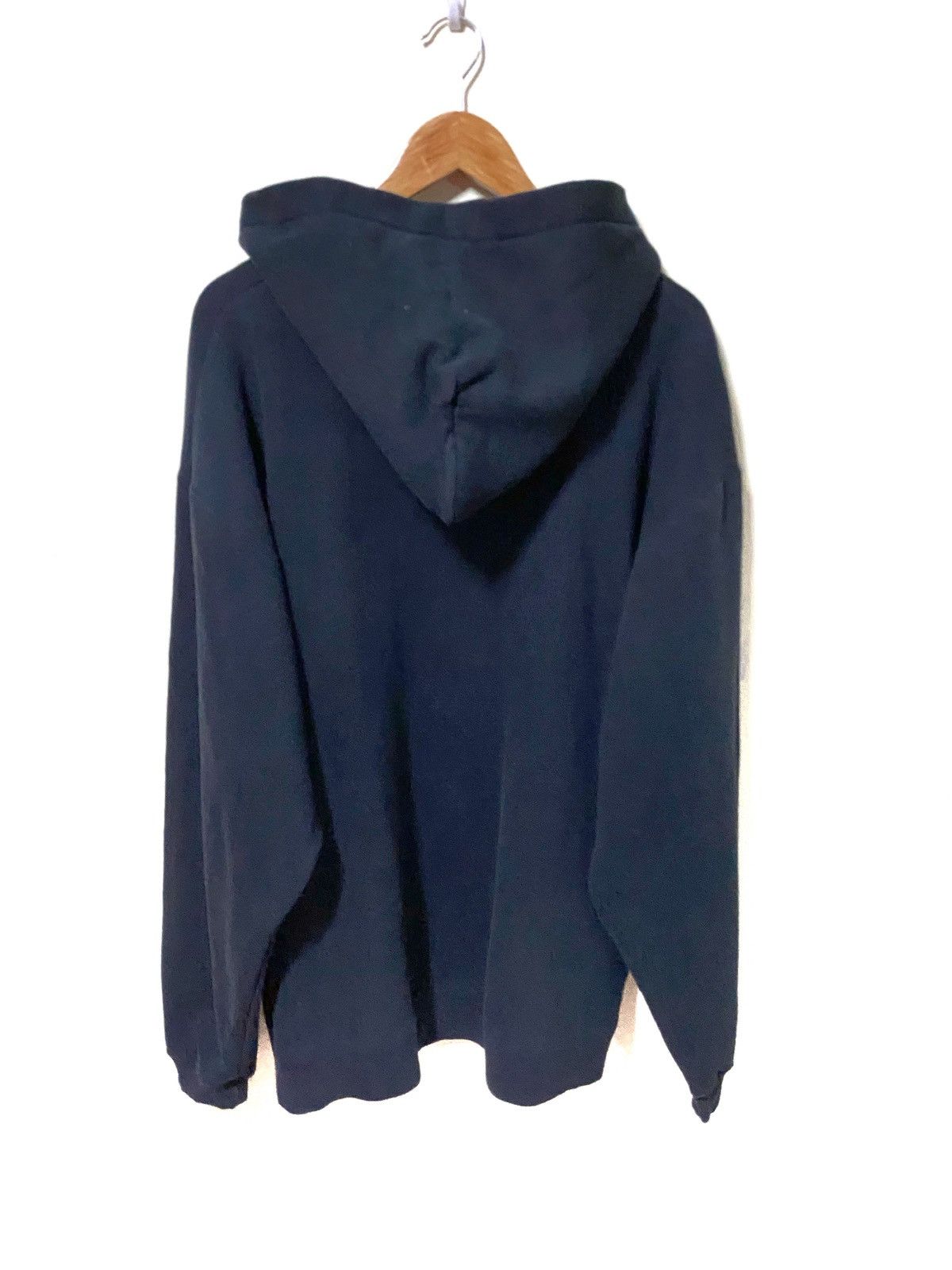Marithe + Francois Girbaud Martihe Francois Girbaud Oversized Sweatshirt Hoodie Size US XL / EU 56 / 4 - 8 Thumbnail