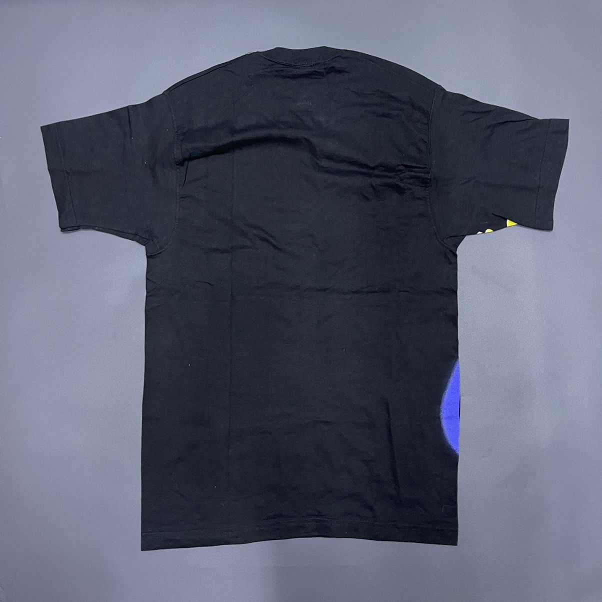Expert Horror × Vintage VINTAGE HAPPY HALLOWEEN 1996 HORRORS TEES Size US L / EU 52-54 / 3 - 12 Thumbnail