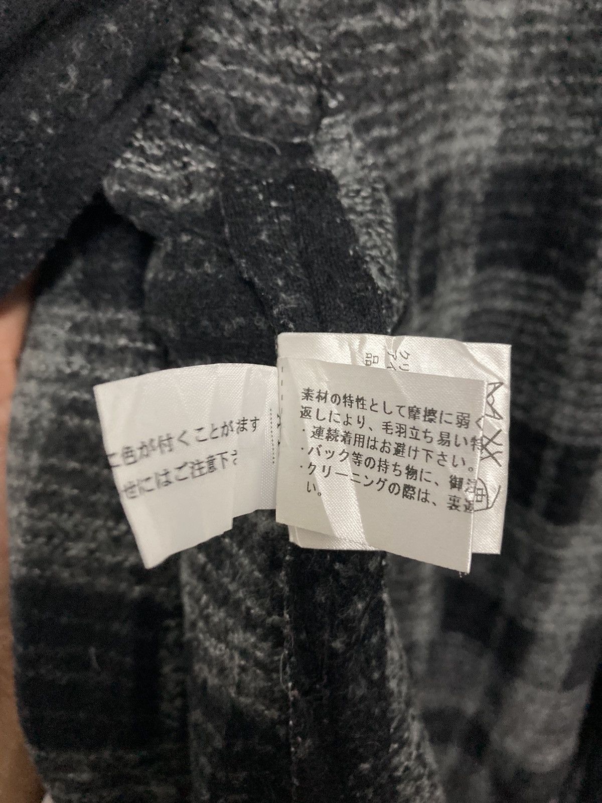 Calvin Klein Calvin Klein Wool Lightweight Long Coat Size US S / EU 44-46 / 1 - 14 Thumbnail